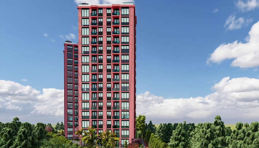Bostancı Modern