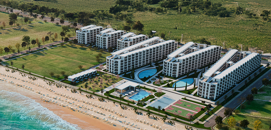 Solena Residence Balıkesir