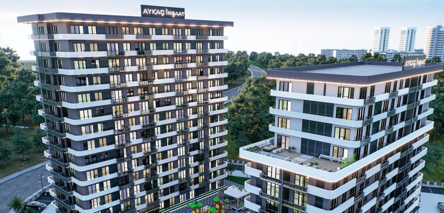 Anka Modern