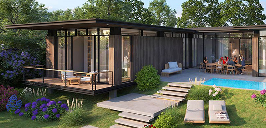 Riva Unica Villas