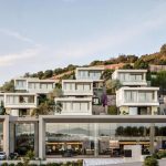 Rue Flats Bodrum